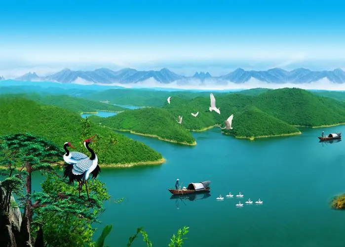 科技先进